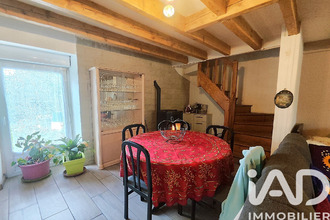  maison st-eloy-les-mines 63700