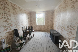  maison st-eloy-les-mines 63700