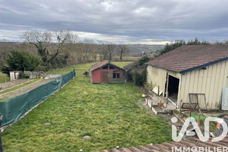  maison st-eloy-les-mines 63700