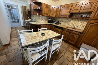  maison st-eloy-les-mines 63700