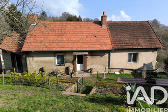  maison st-eloy-les-mines 63700