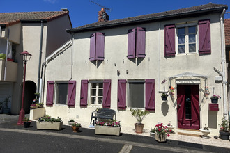  maison st-eloy-les-mines 63700