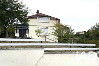  maison st-eloy-les-mines 63700