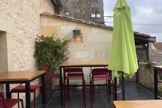  maison st-emilion 33330