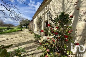  maison st-emilion 33330