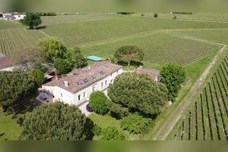  maison st-emilion 33330