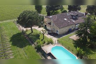  maison st-emilion 33330