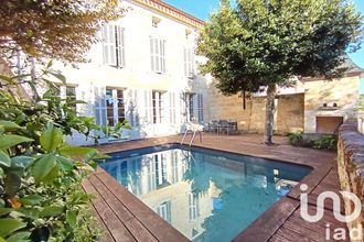  maison st-emilion 33330