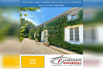  maison st-emilion 33330