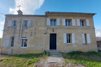  maison st-emilion 33330