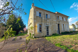  maison st-emilion 33330
