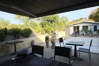  maison st-emilion 33330