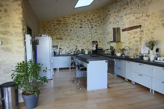  maison st-emilion 33330