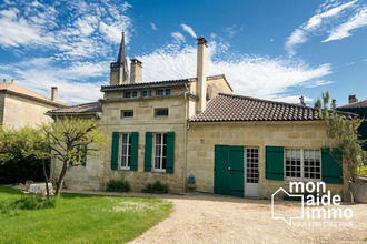  maison st-emilion 33330