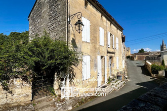  maison st-emilion 33330