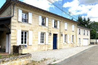  maison st-emilion 33330