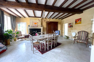  maison st-emilion 33330