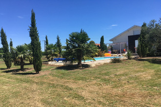  maison st-emilion 33330