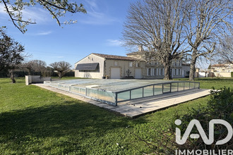  maison st-emilion 33330