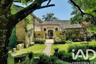  maison st-emilion 33330