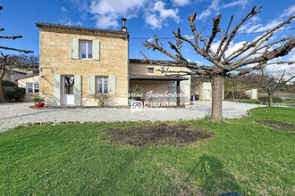  maison st-emilion 33330