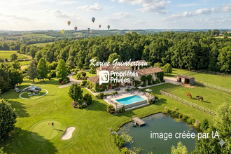  maison st-emilion 33330