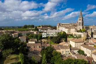  maison st-emilion 33330