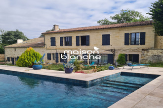  maison st-emilion 33330