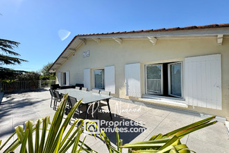  maison st-emilion 33330