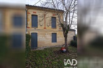  maison st-emilion 33330