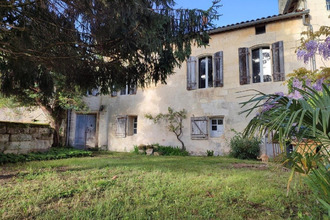  maison st-emilion 33330
