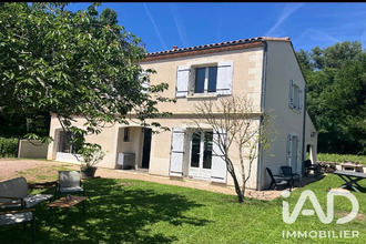  maison st-emilion 33330