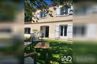  maison st-emilion 33330