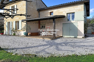  maison st-emilion 33330