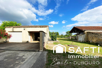  maison st-emilion 33330