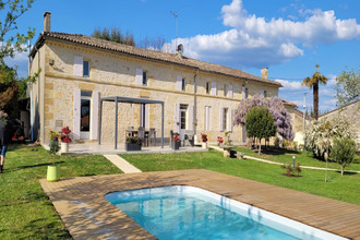  maison st-emilion 33330