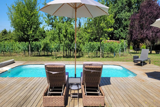  maison st-emilion 33330