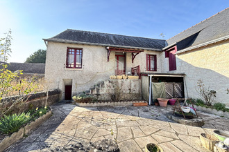  maison st-epain 37800