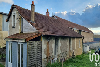  maison st-epain 37800