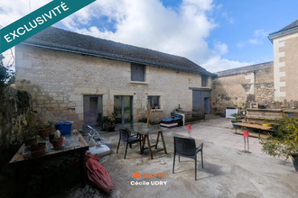  maison st-epain 37800