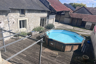  maison st-erme-outre-et-ramecourt 02820