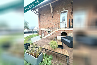  maison st-erme-outre-et-ramecourt 02820