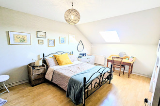  maison st-erme-outre-et-ramecourt 02820