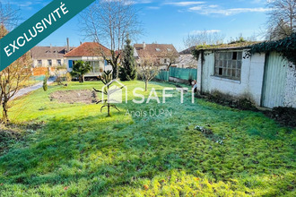  maison st-erme-outre-et-ramecourt 02820