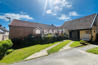  maison st-erme-outre-et-ramecourt 02820
