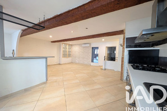  maison st-esteve 66240