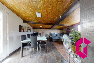  maison st-etienne 42000