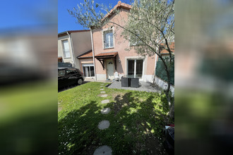  maison st-etienne 42000