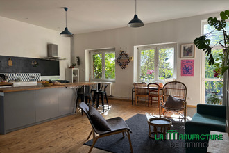  maison st-etienne 42000