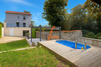  maison st-etienne 42000